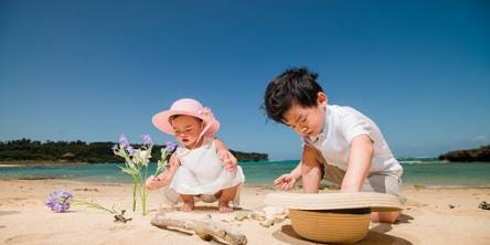 kids travel